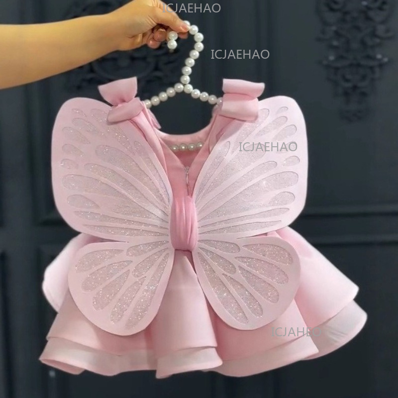 Women'S Formal Wear For Girls - 2026 Neues Modisches Ärmelloses Prinzessinnenkleid für
