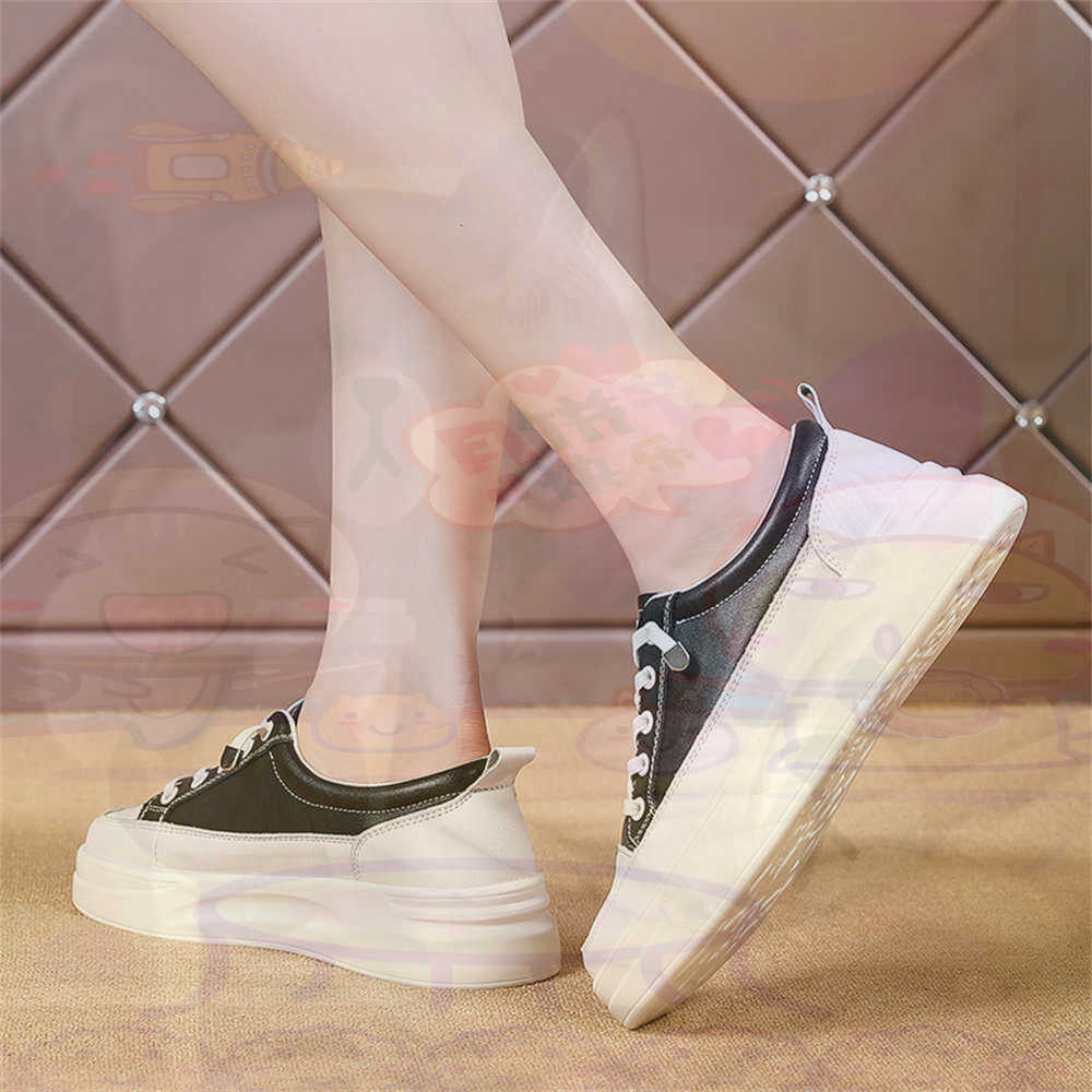 Formal Wear Women'S Loafers - Spitze-up Chunky Loafers Frau Skateboard Sport