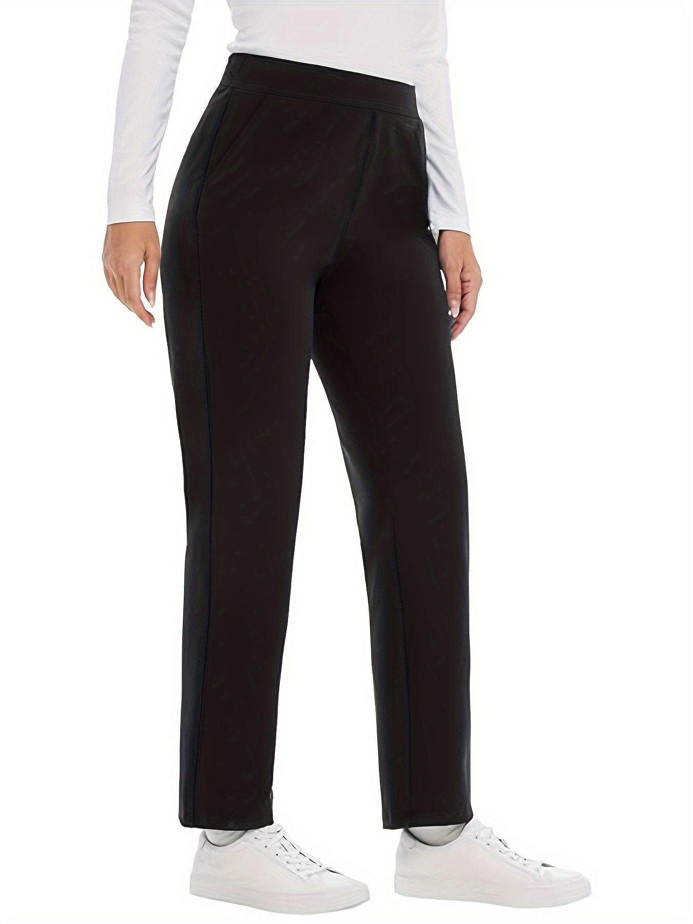 Women'S Formal Wear With Pants - Frühling und Herbst neue Damen Plus