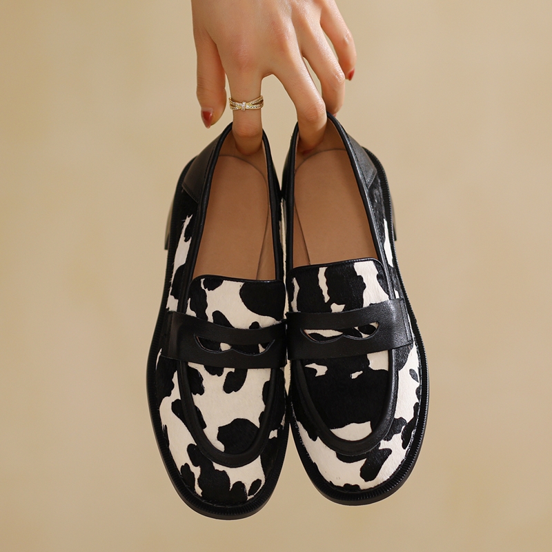 Formal Wear Women'S Loafers - 2026 Damen-Loafer für formelle Anlässe aus