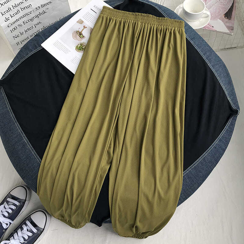 Women'S Formal Wear With Pants - Plus Größe 6XL 150KG Sommer Dünne