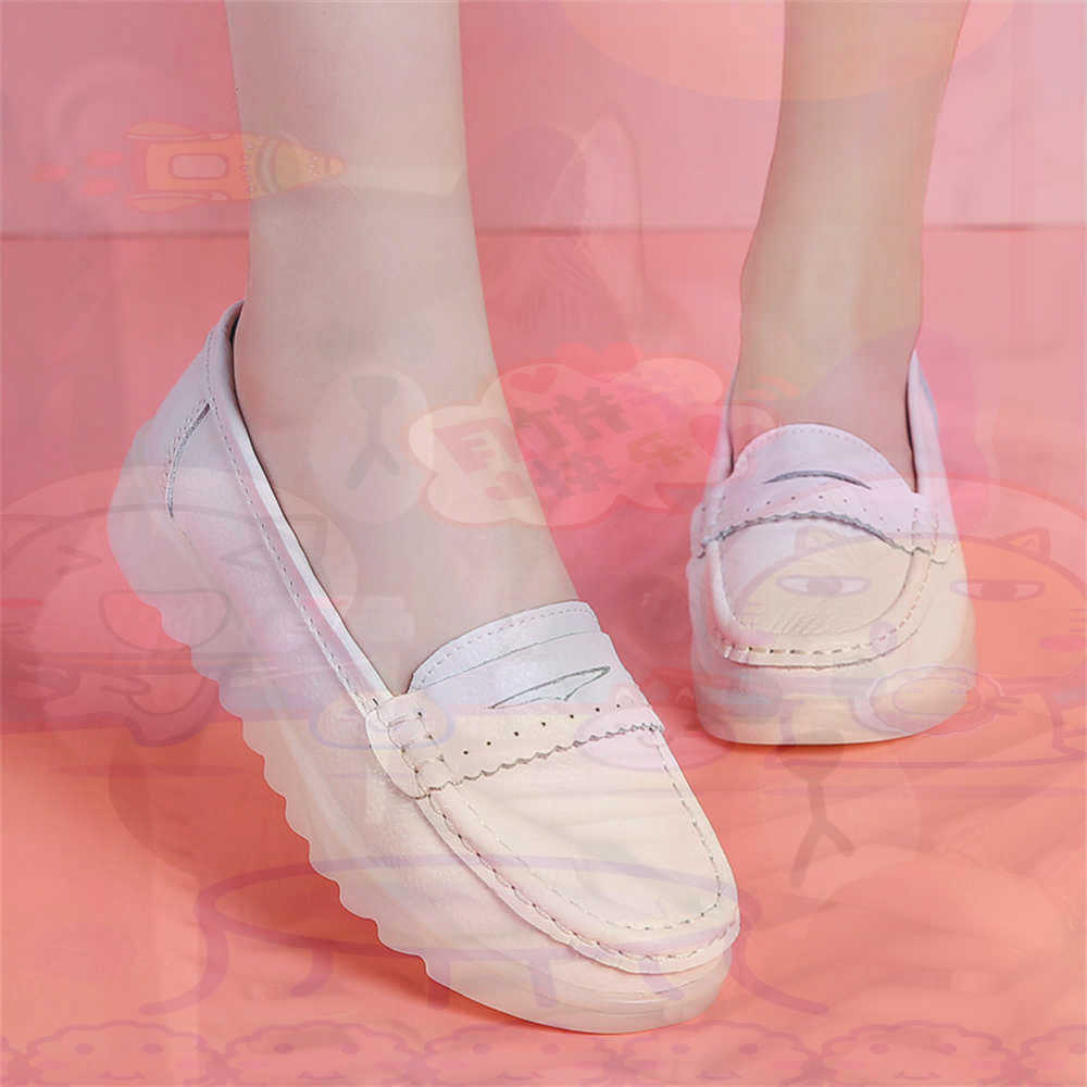 Mokassin Fahren Teenager Sneak – Formal Wear Women'S Loafers Bewertung und Preis