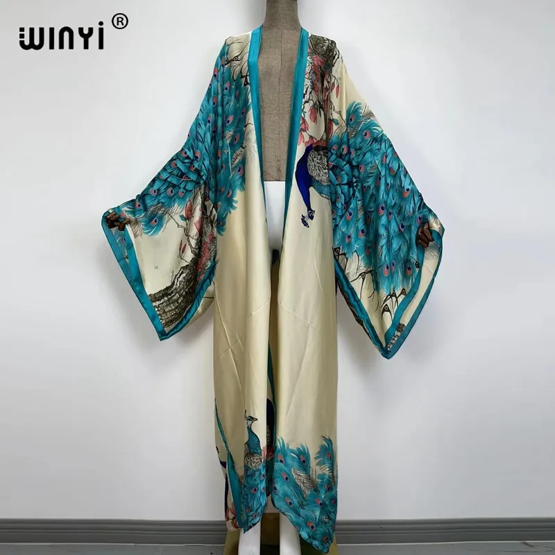 Winyi Sommer klassische Pfau D – Young Women'S Formal Wear Bewertung und Preis