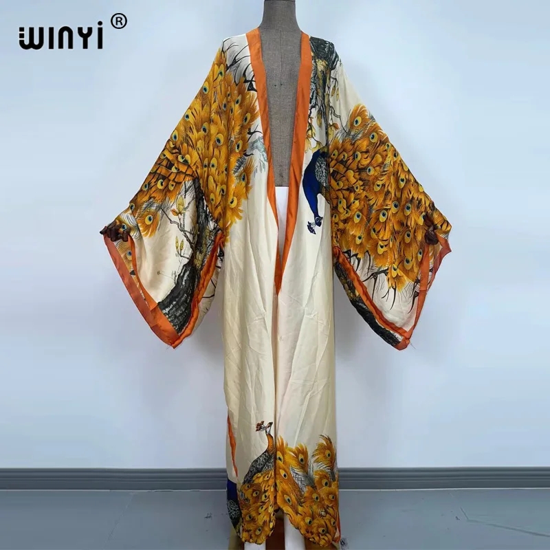 Winyi Sommer klassische Pfau D – Young Women'S Formal Wear Bewertung und Preis