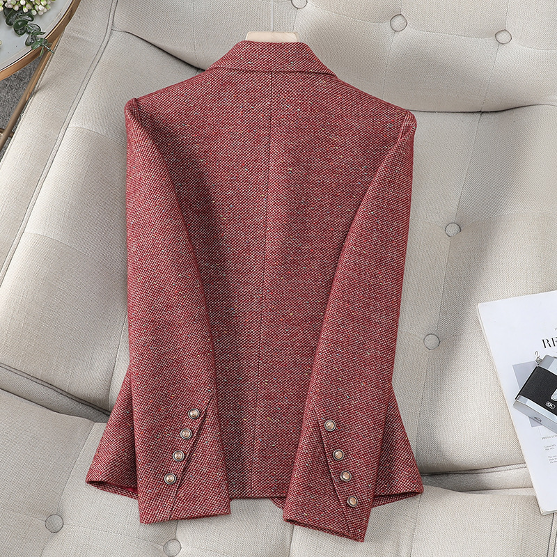 Büro Damen Blazer Frauen Jacke – Women'S Formal Wear Jackets Bewertung und Preis