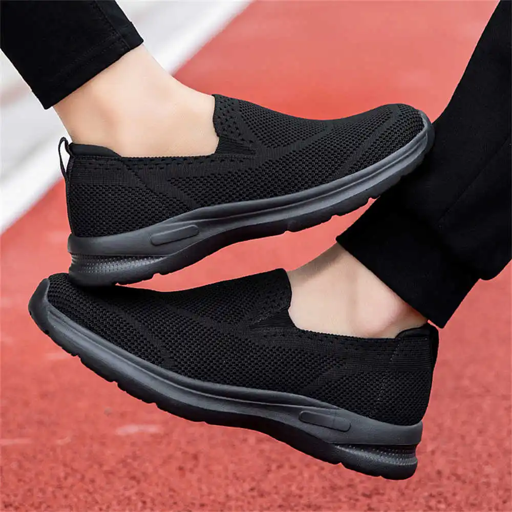 Ohne Spitzennetz Herrenstiefel – Formal Wear Women'S Loafers Bewertung und Preis