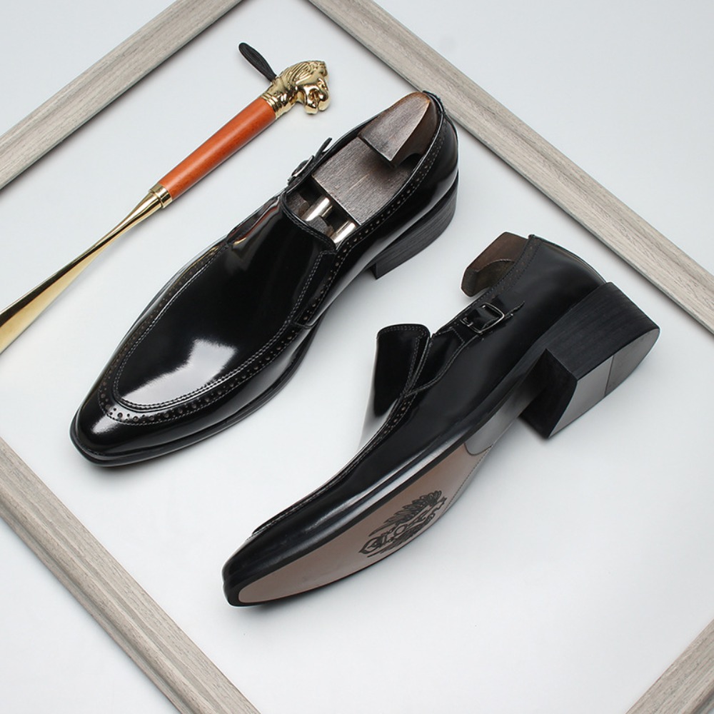 2027 Neue Herren-Freizeitschuh – Formal Wear Women'S Loafers Bewertung und Preis