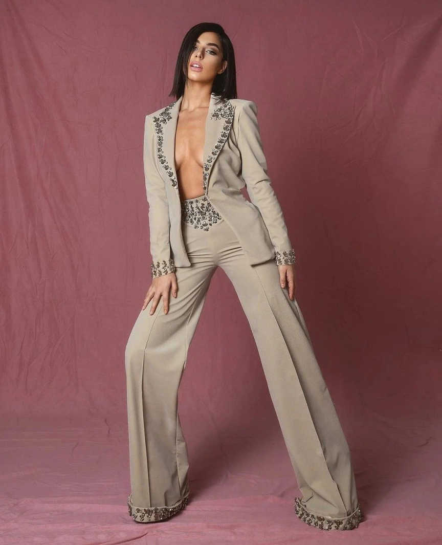 Erstaunlicher Damenanzug mit S – Women'S Formal Wear Jackets Bewertung und Preis