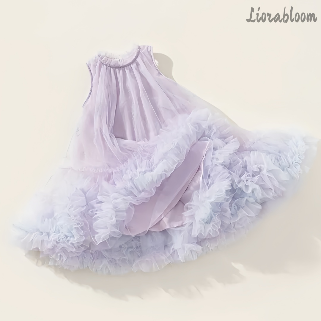 Lila Alltagskleid im Prinzessi – Women'S Formal Wear For Girls Bewertung und Preis