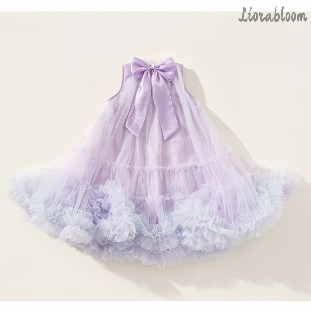 Lila Alltagskleid im Prinzessi – Women'S Formal Wear For Girls Bewertung und Preis