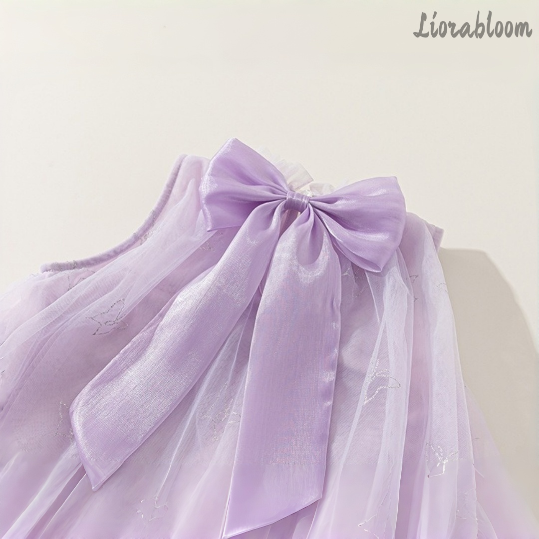 Lila Alltagskleid im Prinzessi – Women'S Formal Wear For Girls Bewertung und Preis