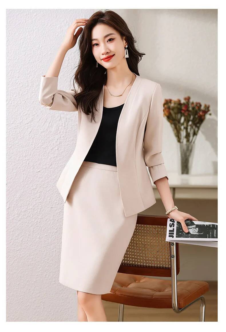 Formelle Damen-Business-Anzüge – Women'S Formal Wear Jackets Bewertung und Preis