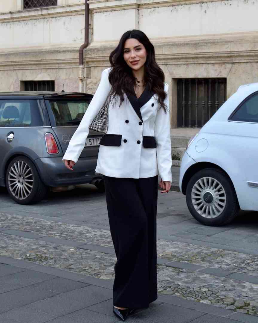 Moderne Damenanzüge, 2-teilig, – Women'S Formal Wear Jackets Bewertung und Preis