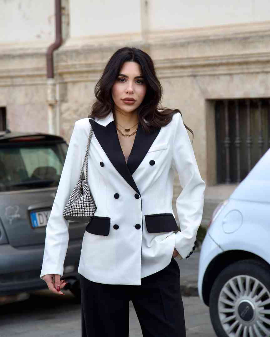 Moderne Damenanzüge, 2-teilig, – Women'S Formal Wear Jackets Bewertung und Preis