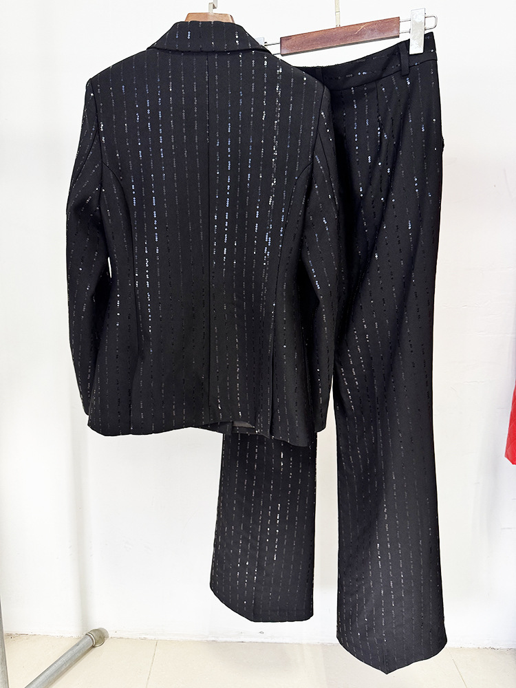 HOCHWERTIG Neuestes 2026 Desig – Women'S Formal Wear With Pants Bewertung und Preis