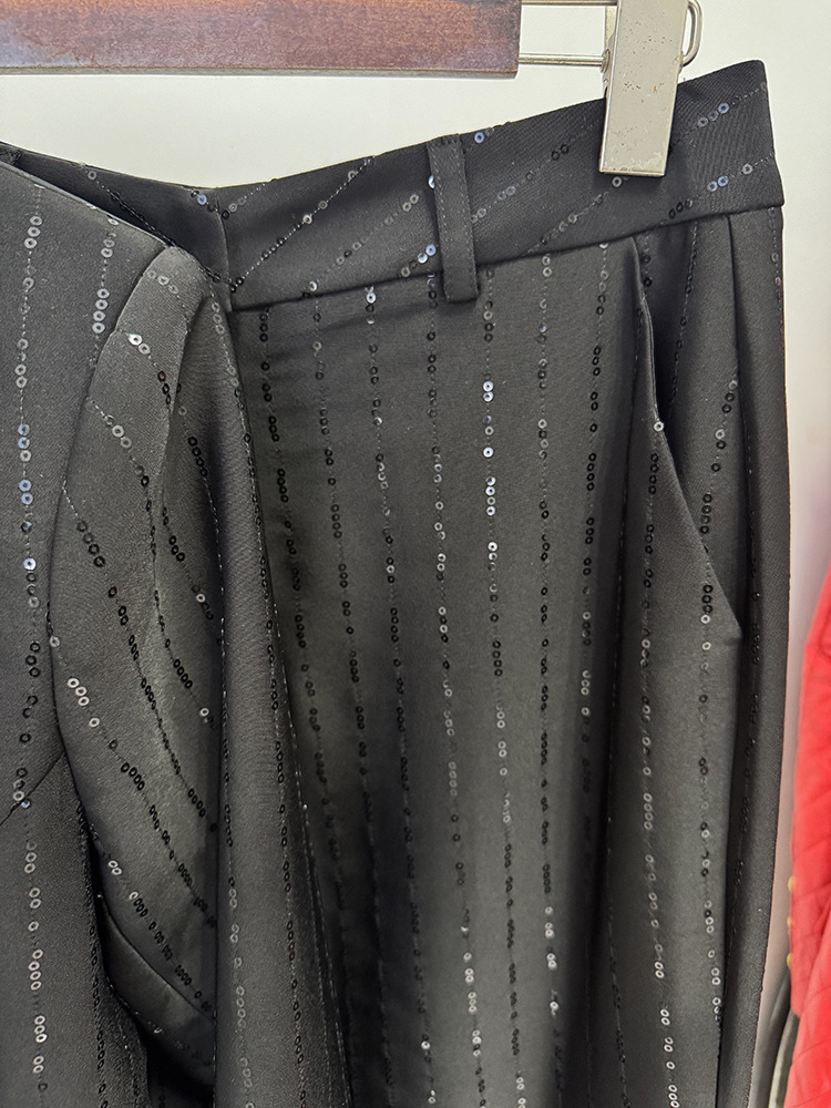 HOCHWERTIG Neuestes 2026 Desig – Women'S Formal Wear With Pants Bewertung und Preis