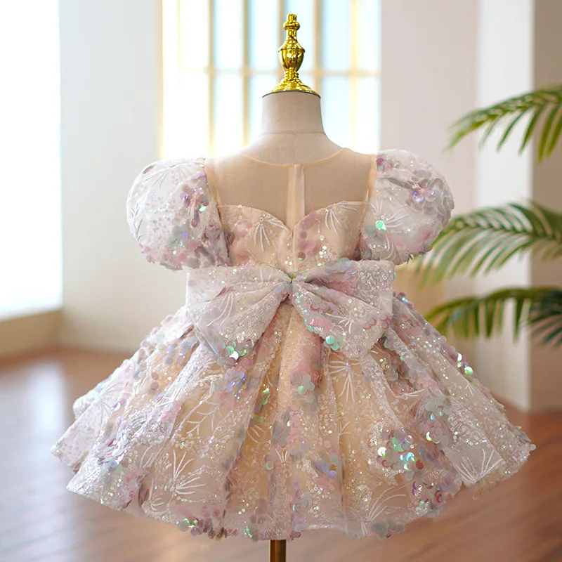 Kinder Abendkleider für Mädche – Women'S Formal Wear For Girls Bewertung und Preis