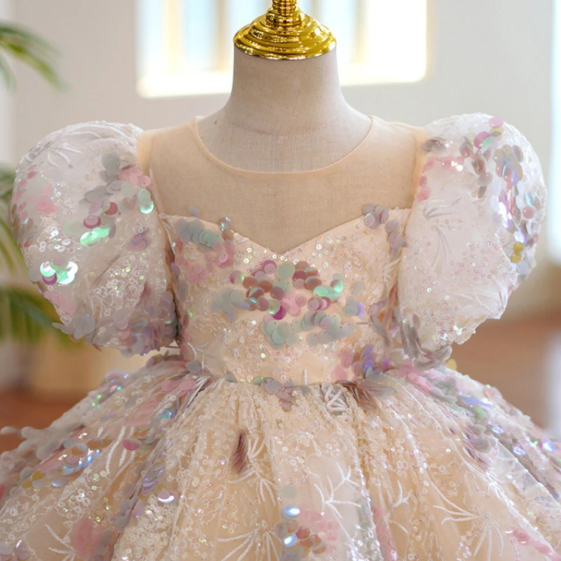 Kinder Abendkleider für Mädche – Women'S Formal Wear For Girls Bewertung und Preis