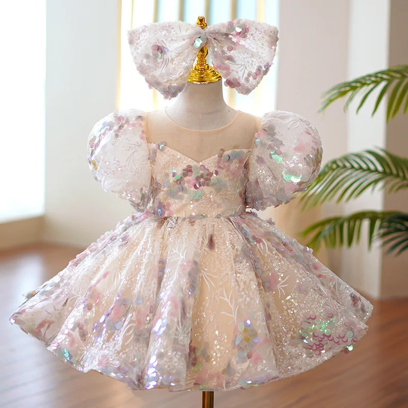 Kinder Abendkleider für Mädche – Women'S Formal Wear For Girls Bewertung und Preis