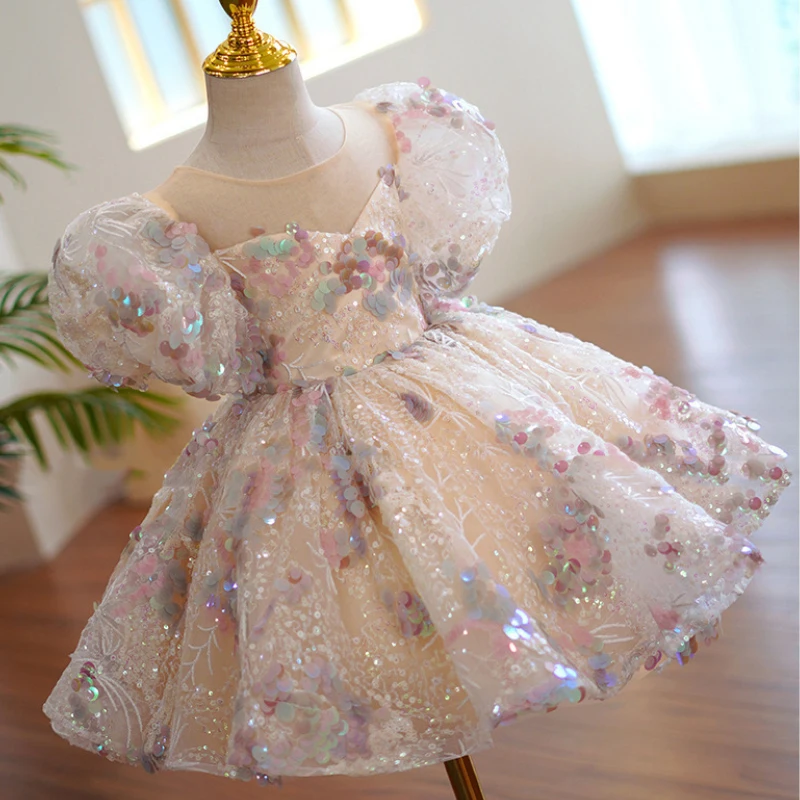 Kinder Abendkleider für Mädche – Women'S Formal Wear For Girls Bewertung und Preis
