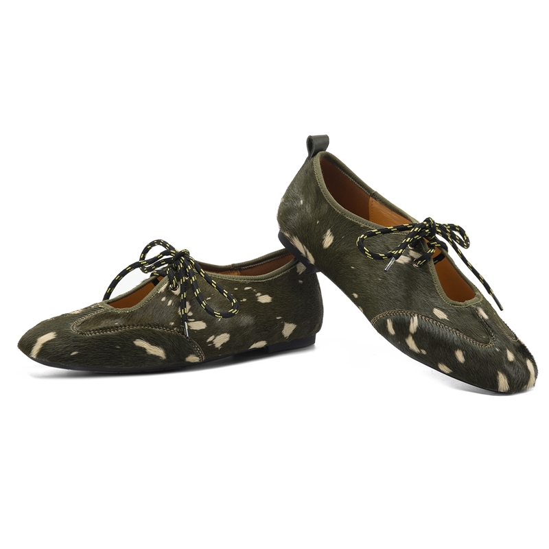 AIYUQI 2026 Neue Damen-Flachsc – Formal Wear Women'S Loafers Bewertung und Preis
