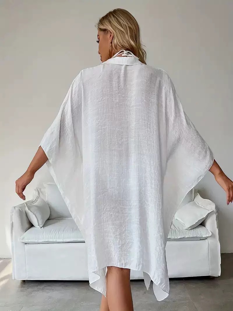 Sommerlicher lockerer Cardigan – Young Women'S Formal Wear Bewertung und Preis