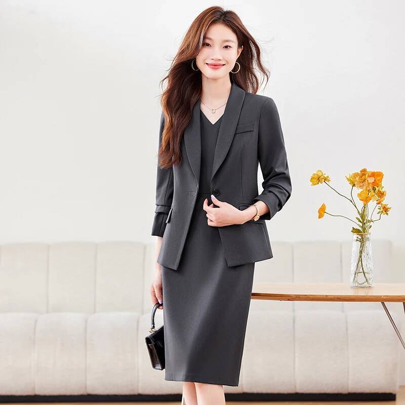 Hochwertiger Stoff für Damen,  – Women'S Formal Wear Jackets Bewertung und Preis
