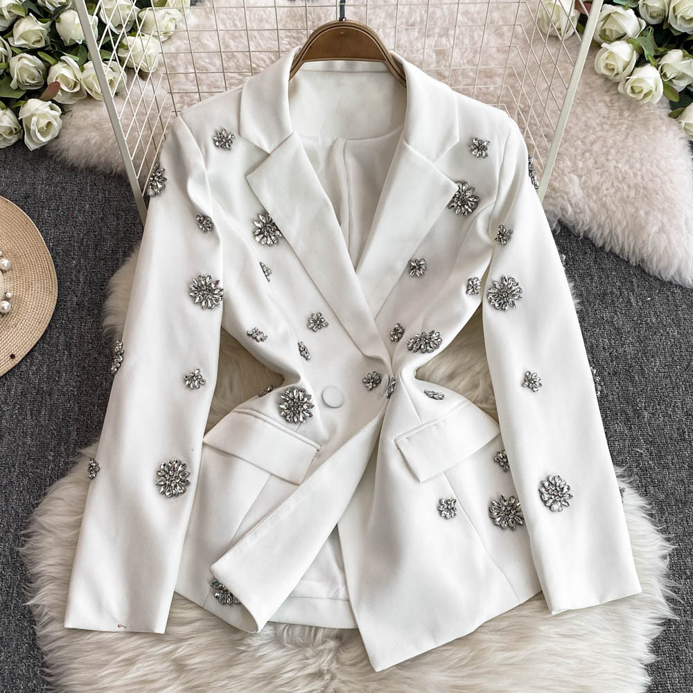 TWOTWINSTYLE Zwei Stück Set Fü – Women'S Formal Wear With Pants Bewertung und Preis
