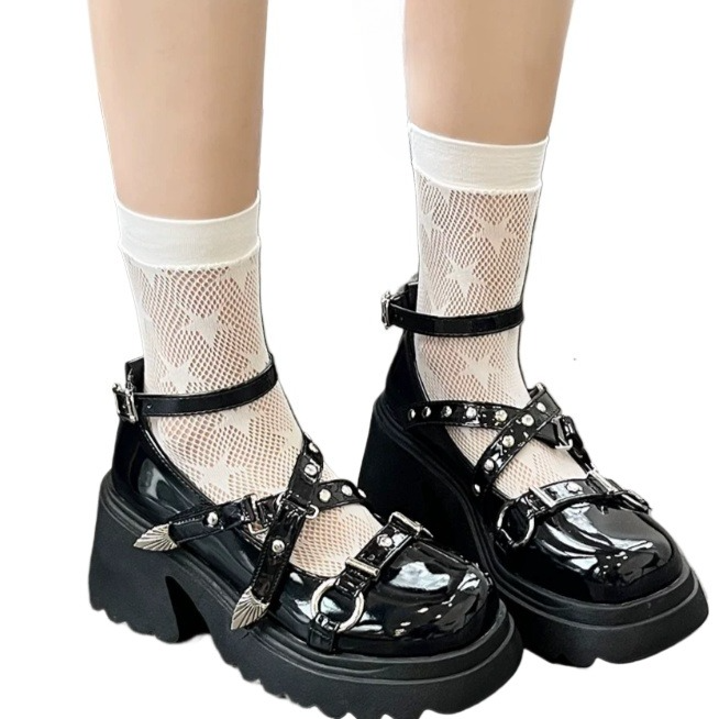 Star Mesh Socken für junge Mäd – Young Women'S Formal Wear Bewertung und Preis