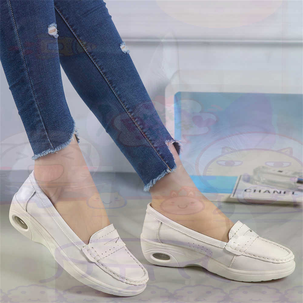 Weiche Slip-on Damen Große Grö – Formal Wear Women'S Loafers Bewertung und Preis