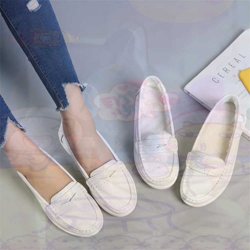 Weiche Slip-on Damen Große Grö – Formal Wear Women'S Loafers Bewertung und Preis