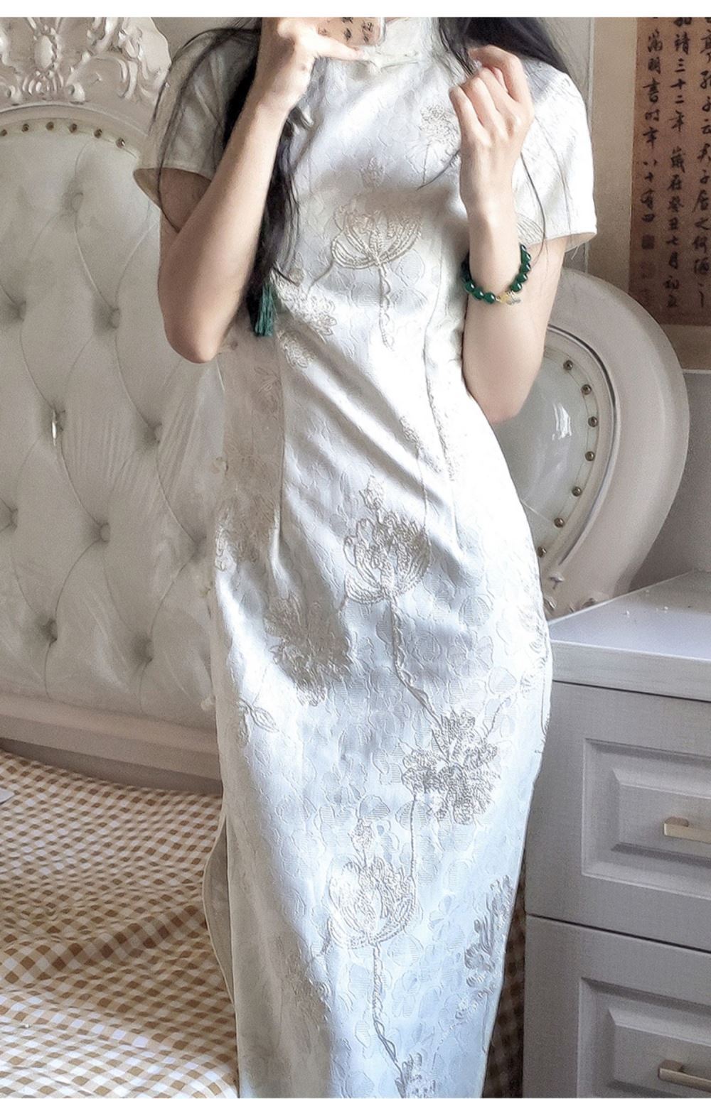 Traditionelles Chinesisches So – Young Women'S Formal Wear Bewertung und Preis
