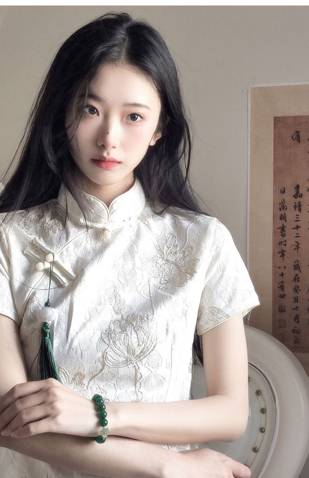 Traditionelles Chinesisches So – Young Women'S Formal Wear Bewertung und Preis