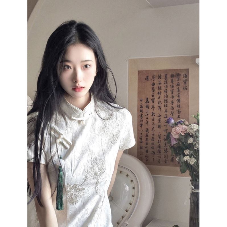 Traditionelles Chinesisches So – Young Women'S Formal Wear Bewertung und Preis