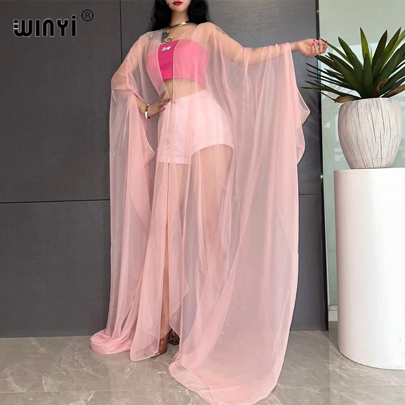 Winyi Strand sexy Vertuschunge – Young Women'S Formal Wear Bewertung und Preis