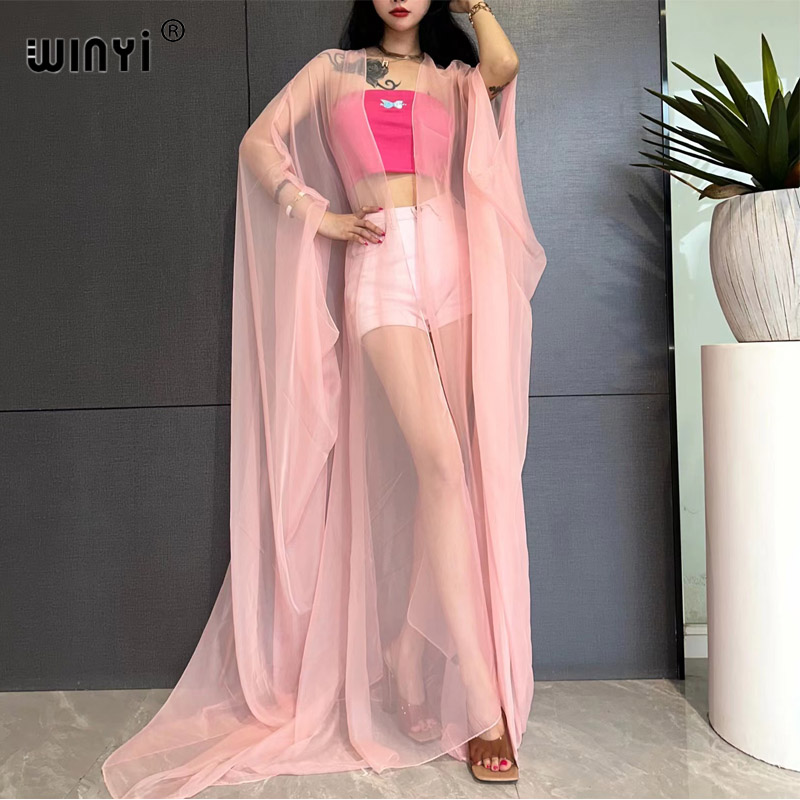 Winyi Strand sexy Vertuschunge – Young Women'S Formal Wear Bewertung und Preis