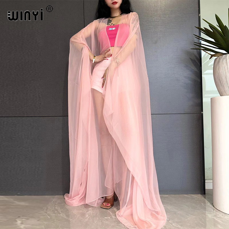 Winyi Strand sexy Vertuschunge – Young Women'S Formal Wear Bewertung und Preis