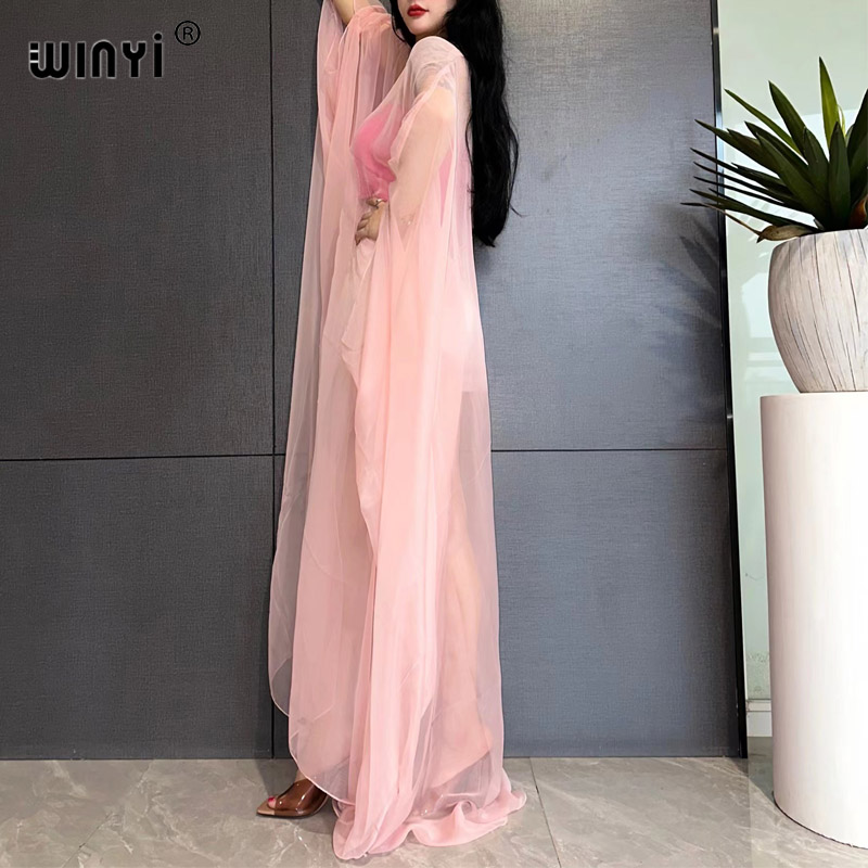 Winyi Strand sexy Vertuschunge – Young Women'S Formal Wear Bewertung und Preis
