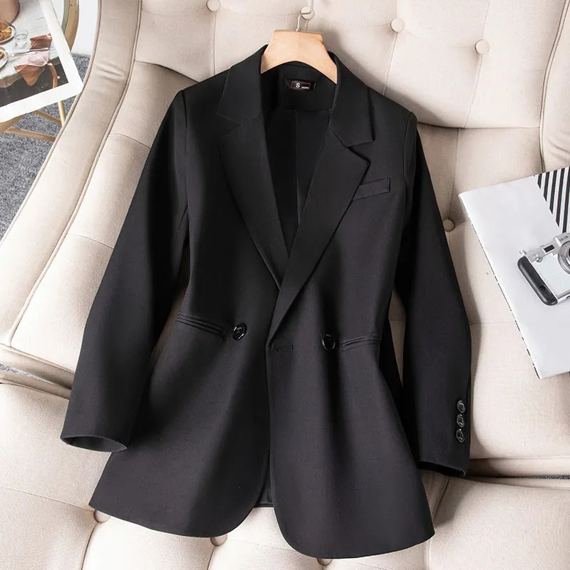 Damen Formale Blazer 2023 Neue – Women'S Formal Wear Jackets Bewertung und Preis