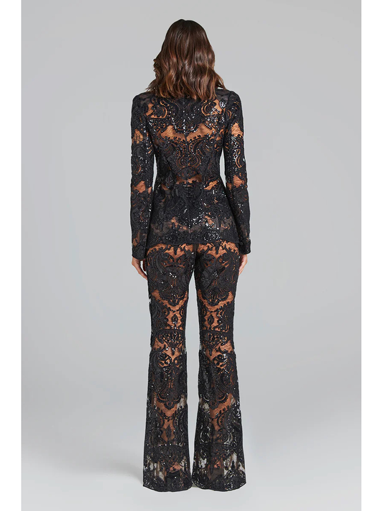 HIGH STREET Neuestes 2026 Desi – Women'S Formal Wear With Pants Bewertung und Preis