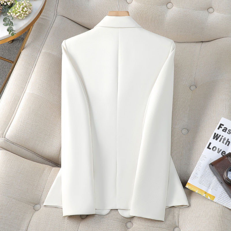 Neue Mode Frauen Formale Blaze – Women'S Formal Wear Jackets Bewertung und Preis