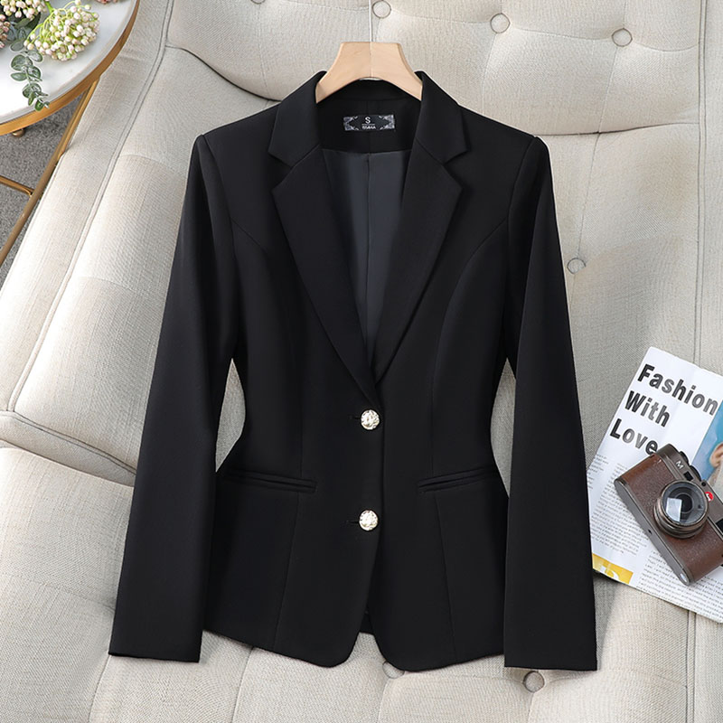 Neue Mode Frauen Formale Blaze – Women'S Formal Wear Jackets Bewertung und Preis