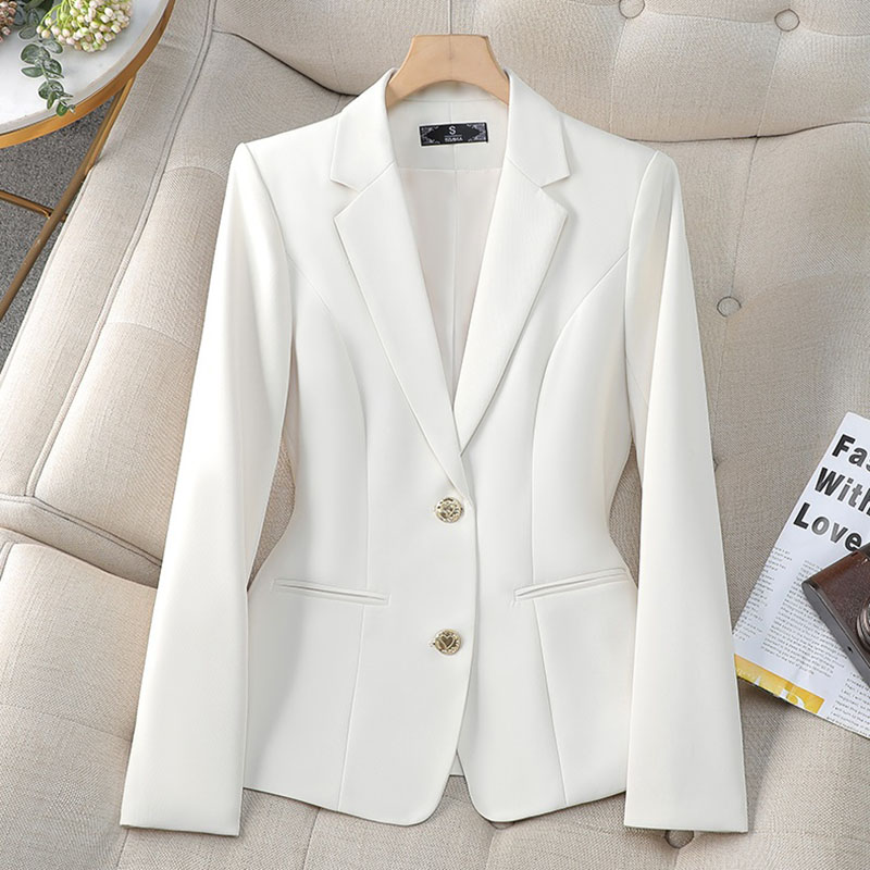 Neue Mode Frauen Formale Blaze – Women'S Formal Wear Jackets Bewertung und Preis