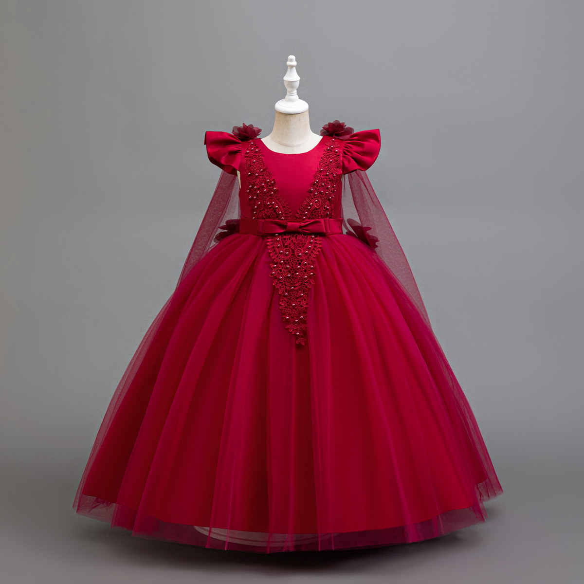 4–12 Jahre alt, verkleidetes T – Women'S Formal Wear For Girls Bewertung und Preis