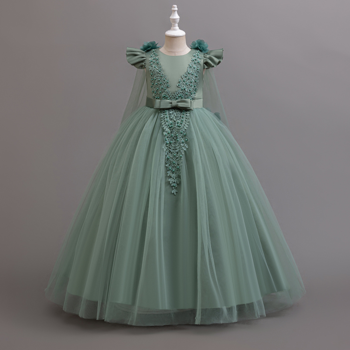 4–12 Jahre alt, verkleidetes T – Women'S Formal Wear For Girls Bewertung und Preis