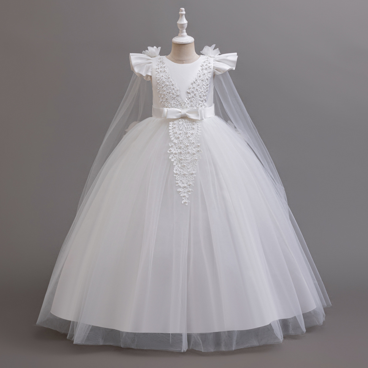 4–12 Jahre alt, verkleidetes T – Women'S Formal Wear For Girls Bewertung und Preis